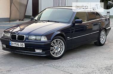 BMW 3 Series  1997