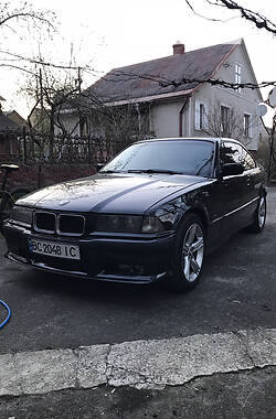 BMW 3 Series  1997