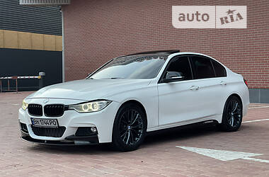 BMW 3 Series M3 SPORT 2011