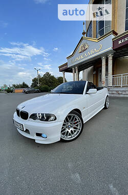 BMW 3 Series  2000