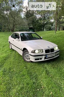 BMW 3 Series  1995