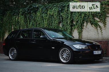 BMW 3 Series  2006