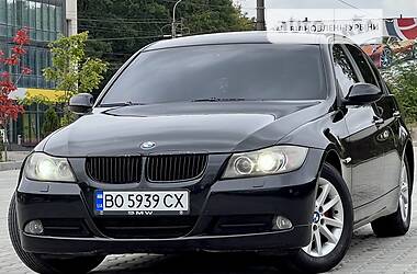 BMW 3 Series SWADOW LINE 2007