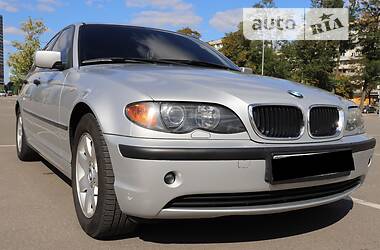 BMW 3 Series  2003