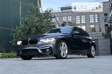 BMW 3 Series M Look 2013