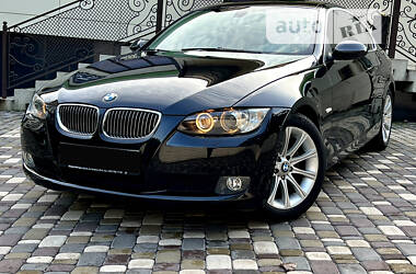 BMW 3 Series e92 individual  2008