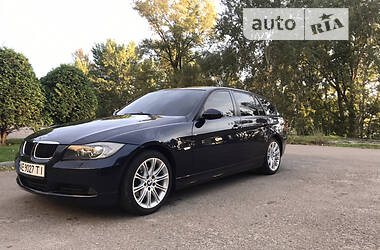 BMW 3 Series  2006