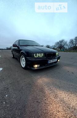 BMW 3 Series  1992