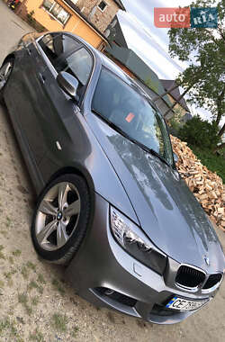 BMW 3 Series  2009