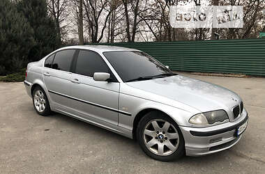 BMW 3 Series  1998
