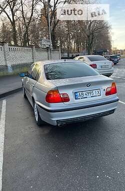 BMW 3 Series  1999