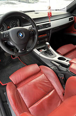 BMW 3 Series  2007