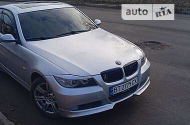 BMW 3 Series  2005