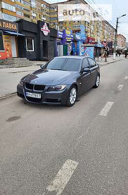 BMW 3 Series XI.3.00 DRIVE  2006