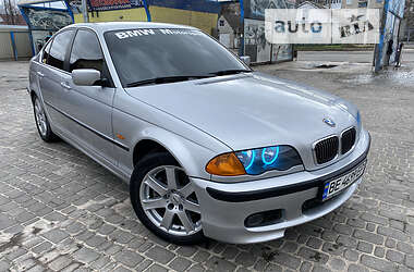 BMW 3 Series  2000