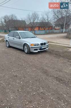 BMW 3 Series  2000