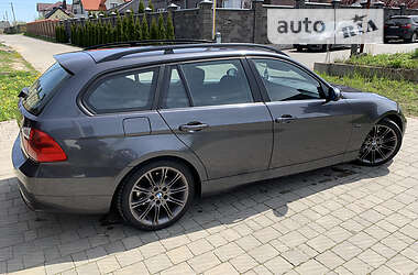 BMW 3 Series  2006