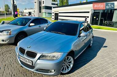 BMW 3 Series 2010
