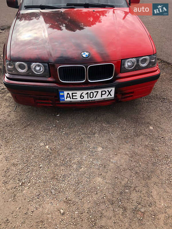 Купе BMW 3 Series