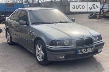 BMW 3 Series  1995