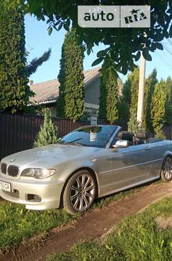 BMW 3 Series  2003