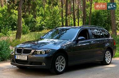 BMW 3 Series  2008