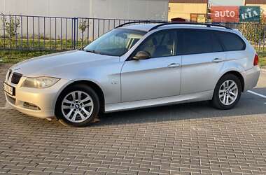 BMW 3 Series 2006
