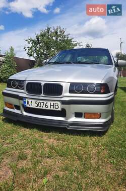 BMW 3 Series  1993