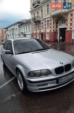 BMW 3 Series  1998