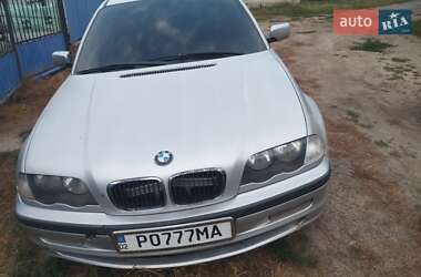 BMW 3 Series  1999