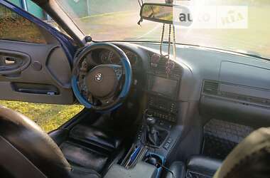 BMW 3 Series  1997
