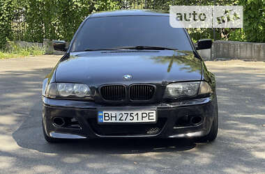 BMW 3 Series  1999