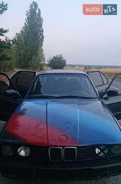 BMW 3 Series  1987
