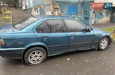BMW 3 Series  1993