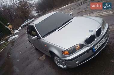 BMW 3 Series  2003