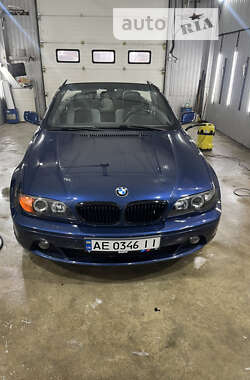 BMW 3 Series  2005