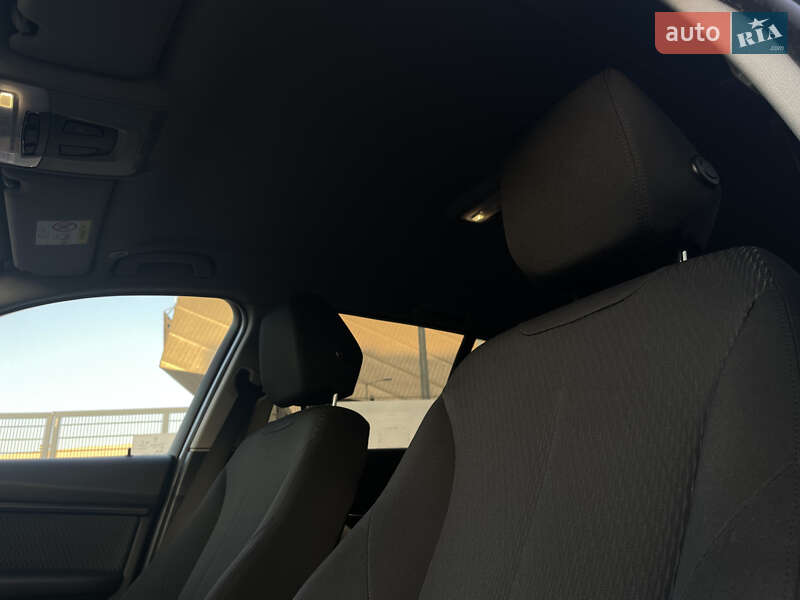 Универсал BMW 3 Series 2017 в Львове