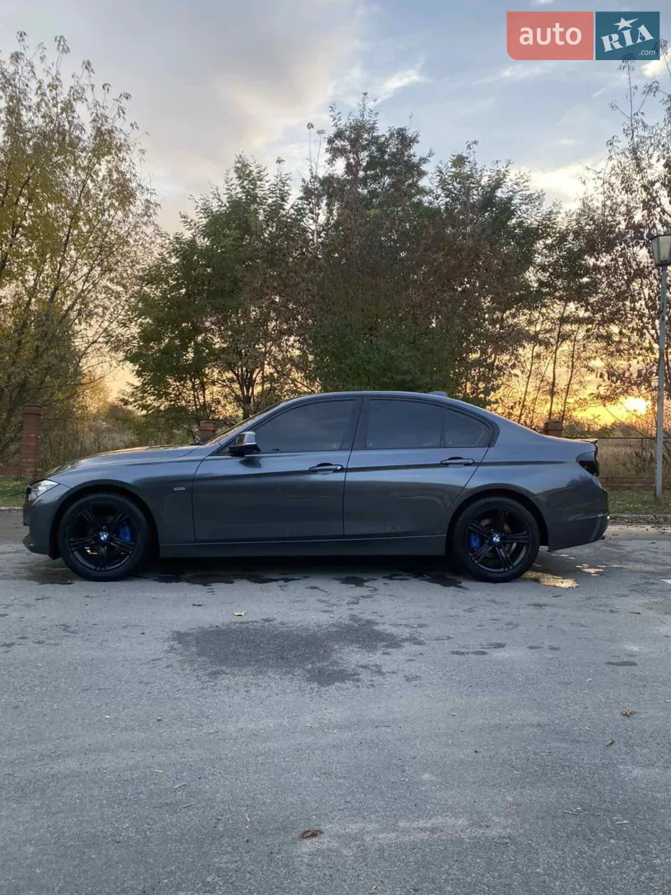2013 BMW 3er - мініатюра 4