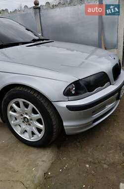 BMW 3 Series 2000