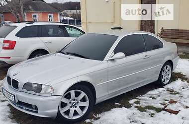 BMW 3 Series  1999