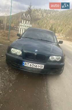 BMW 3 Series  2000