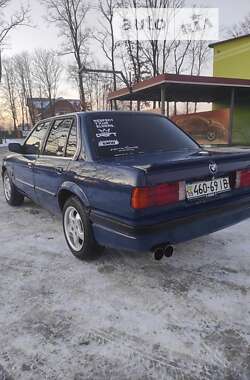 BMW 3 Series  1985