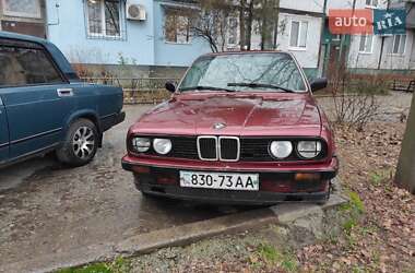 BMW 3 Series  1983