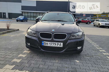 BMW 3 Series  2009