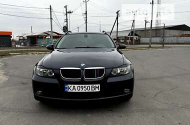 BMW 3 Series  2006