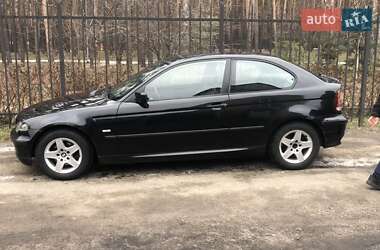 BMW 3 Series  2003