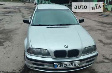 BMW 3 Series  2000