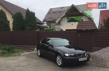 BMW 3 Series  2003