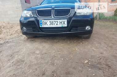 BMW 3 Series  2006