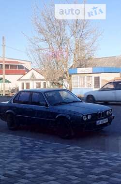 BMW 3 Series  1986